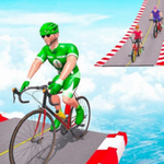 自行车挑战赛ios手机版