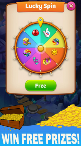 皇家珠宝消消乐2023安卓最新版