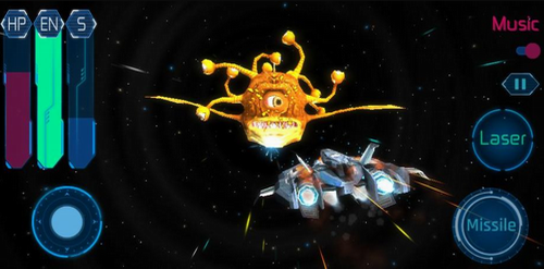 星海射击2023版本下载安装