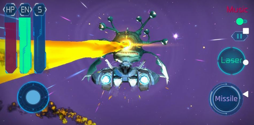 星海射击2023版本下载安装