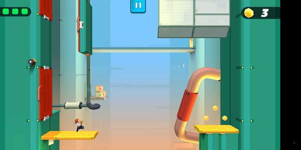 工厂跑酷手机下载免费版