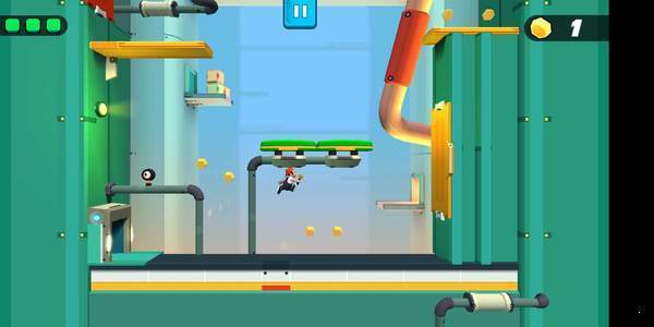 工厂跑酷手机下载免费版