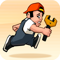 工厂跑酷手机下载免费版