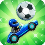 撞头赛车足球运动最新安卓版本2023