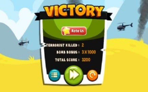 愤怒坦克手下载苹果版本