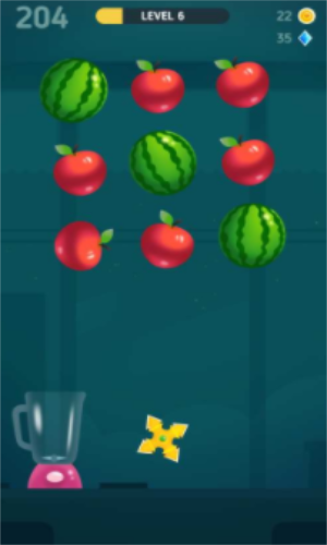 水果飞镖大师安卓下载最新版