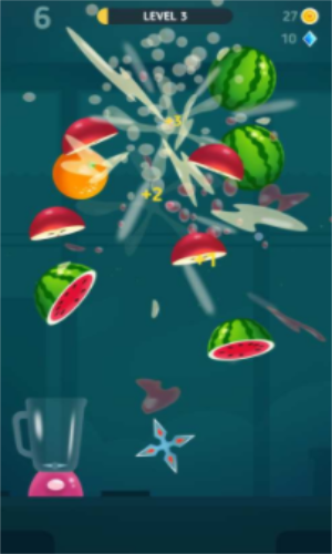 水果飞镖大师安卓下载最新版