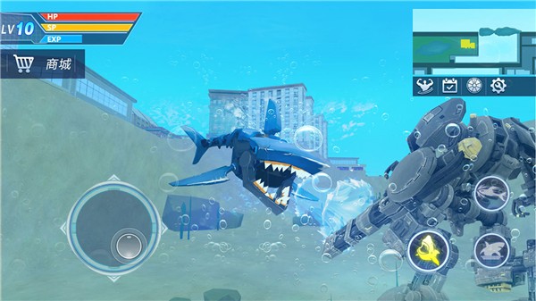 暴风铠甲出击下载2023