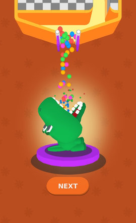 管道球球苹果免费版