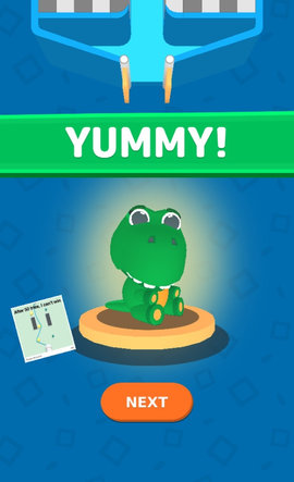 管道球球苹果免费版