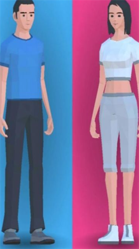 我最棒的舞者汉化版2023安卓下载