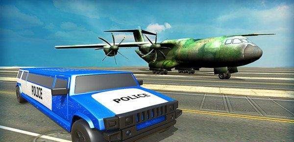 真正的警察模拟器苹果下载安装