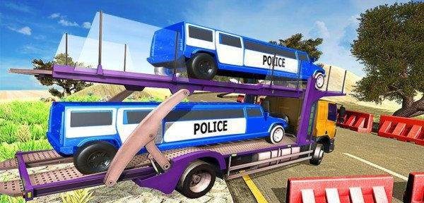 真正的警察模拟器苹果下载安装