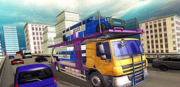 真正的警察模拟器苹果下载安装