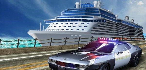 真正的警察模拟器苹果下载安装