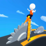 滑行梯大师最新安卓2023下载