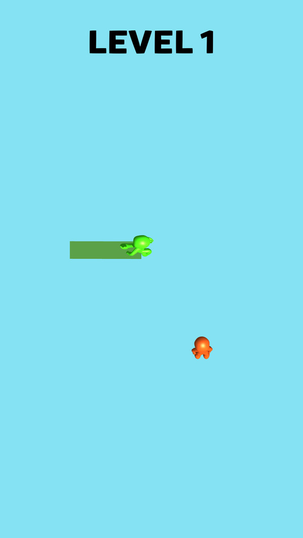 人类彩色赛跑苹果下载免费版