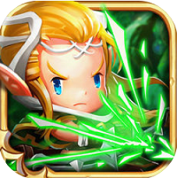 英雄垒复仇ios版下载