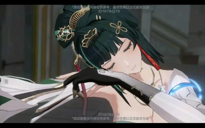 战双帕弥什清商技能是什么 战双帕弥什清商技能一览