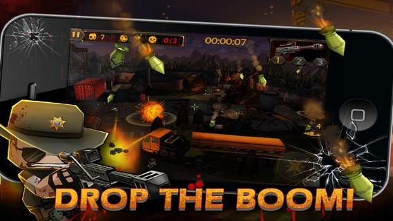 迷你英雄：背水一战免费下载ios版