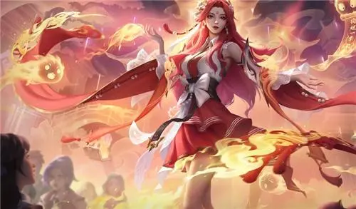 王者荣耀貂蝉怎么对线 王者荣耀貂蝉对线思路