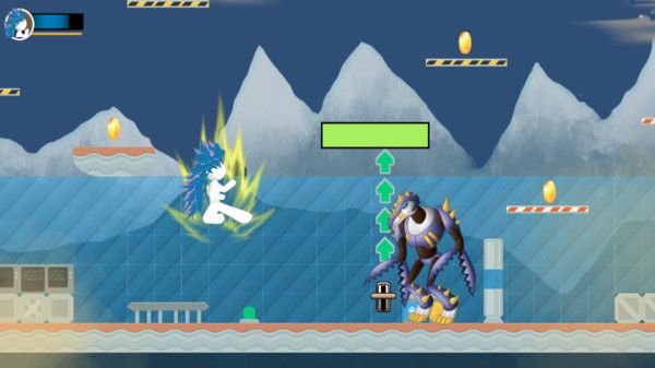 火柴人龙珠冒险手机下载免费版