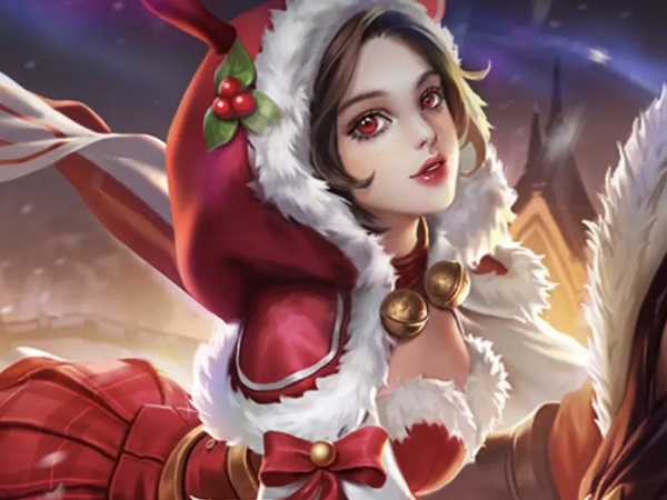 王者荣耀貂蝉怎么搭配铭文