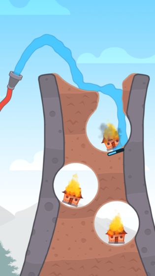 灭火救房子苹果版免费版