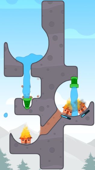 灭火救房子苹果版免费版