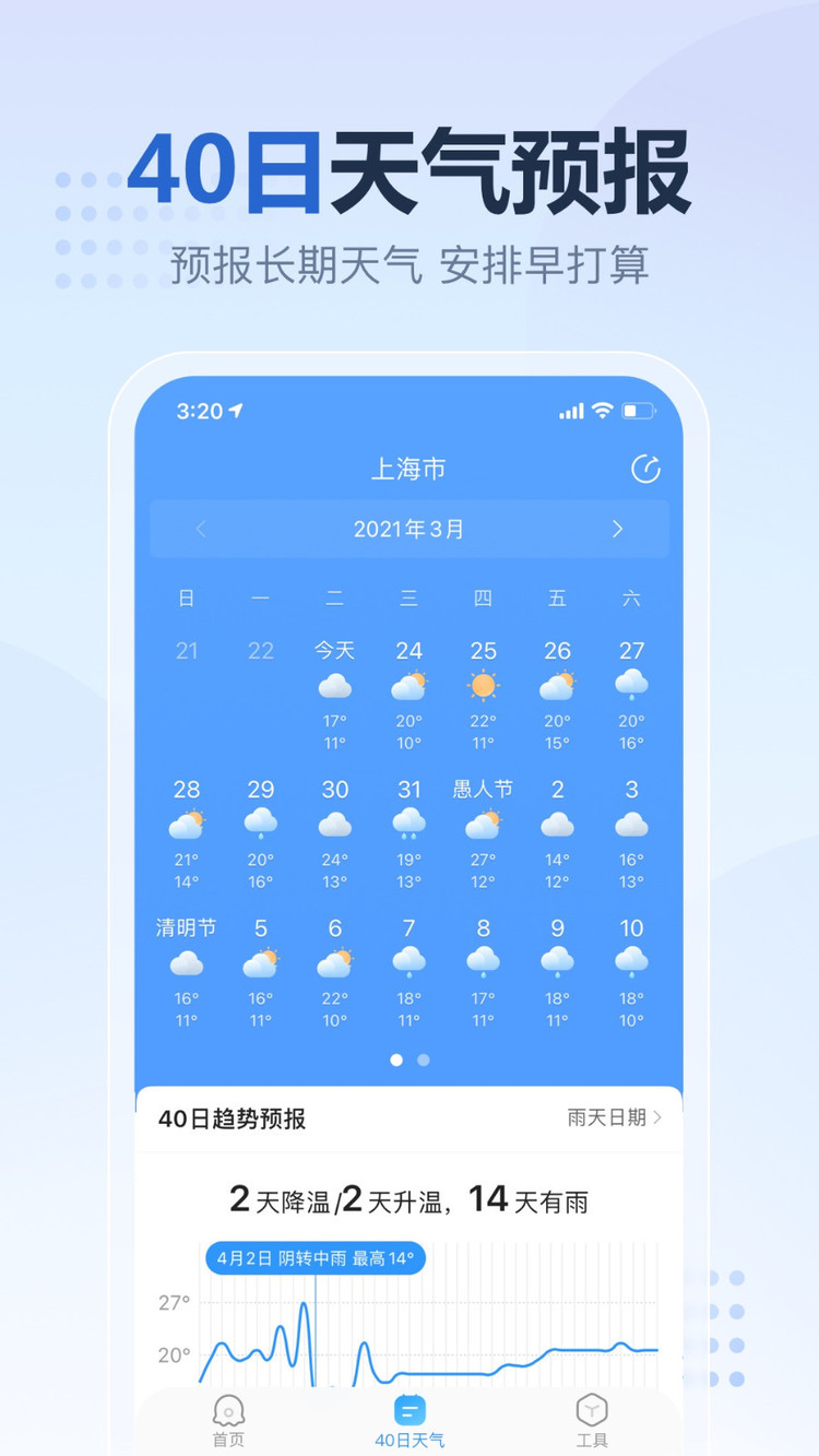 2345天气预报app下载