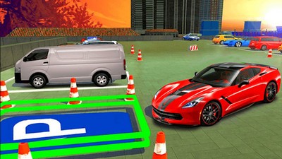 合并飞车最新版下载