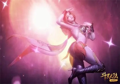 斗罗大陆胡列娜新形象p图app下载最新版