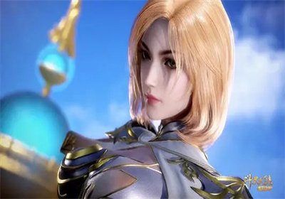 斗罗大陆胡列娜新形象p图app下载最新版