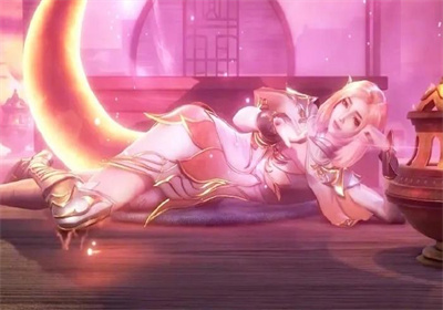 斗罗大陆胡列娜新形象p图app下载最新版