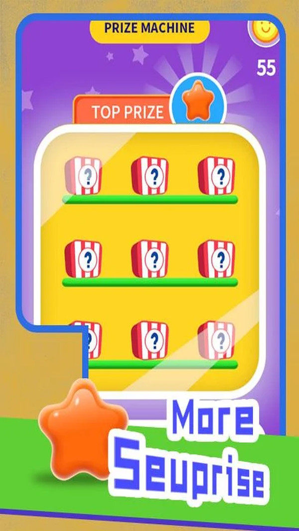 糖果风暴免费版下载