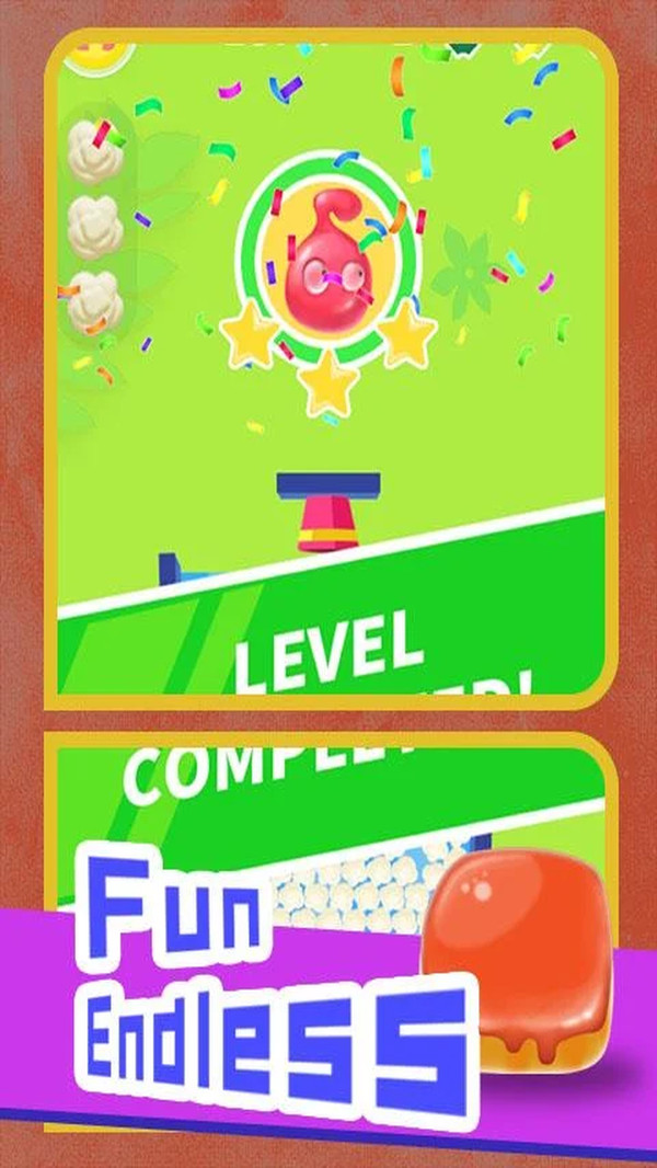 糖果风暴免费版下载