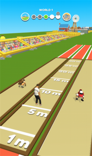 赛跑健将安卓最新下载安装