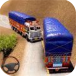 印度卡车越野模拟器安卓app下载