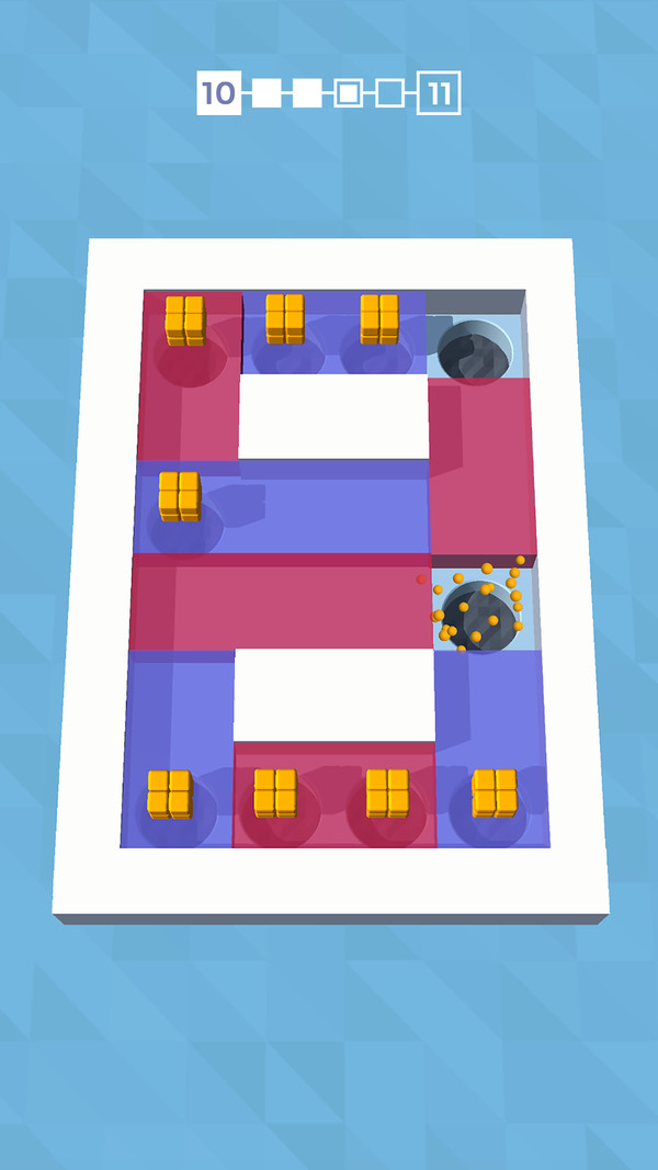 滑动谜题免费ios版