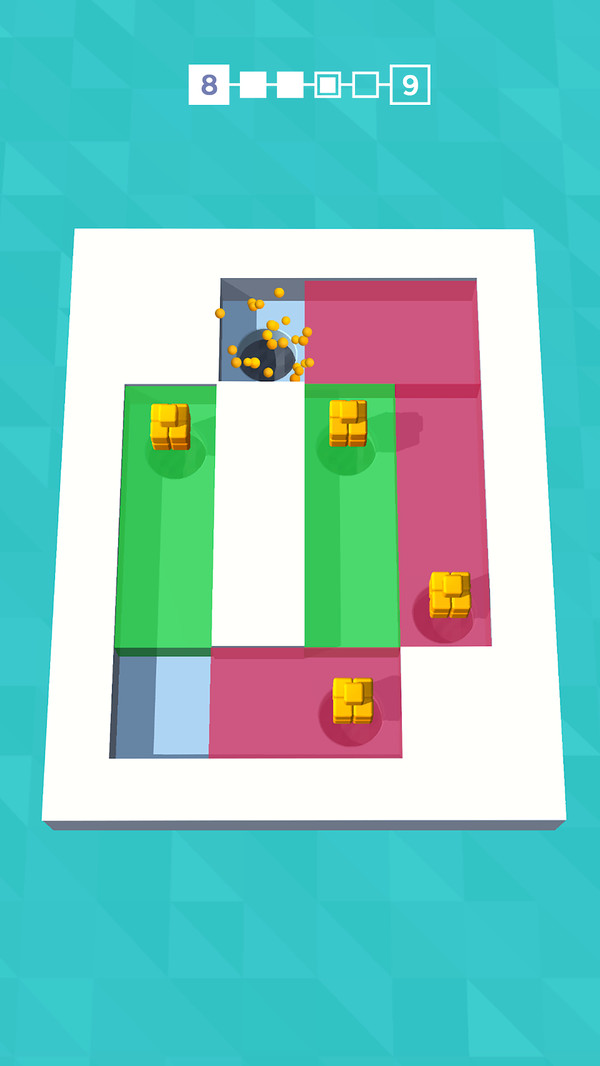 滑动谜题免费ios版