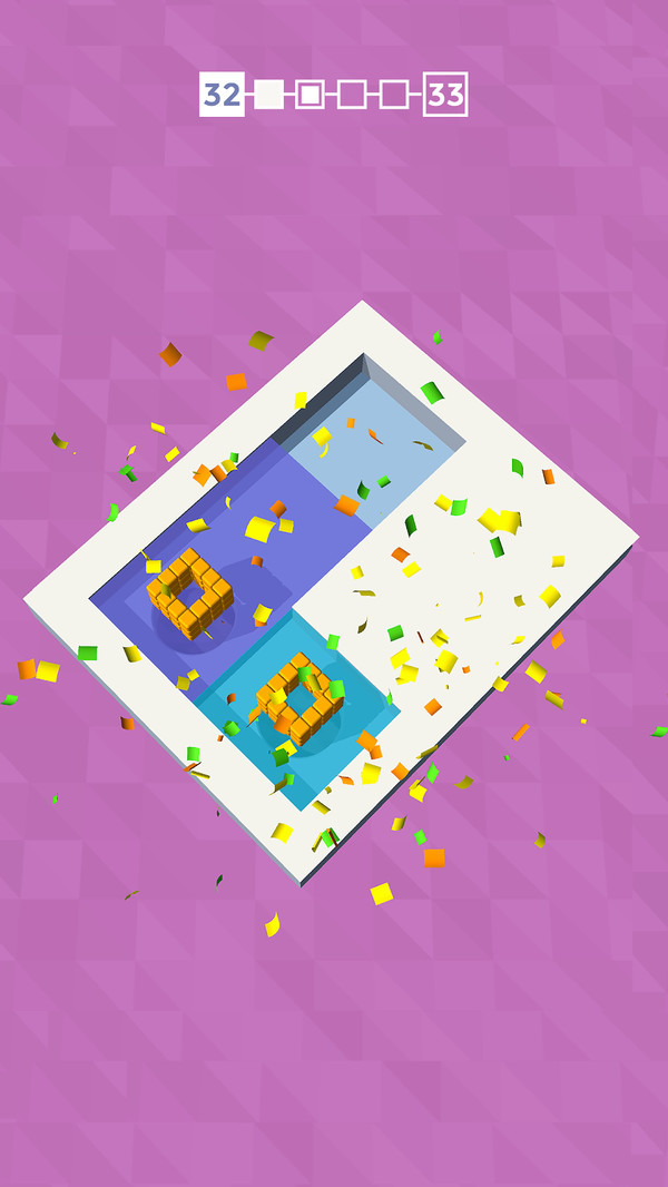 滑动谜题免费ios版