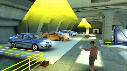 帕萨特漂移模拟器2最新安卓下载