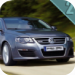 帕萨特漂移模拟器2最新安卓下载