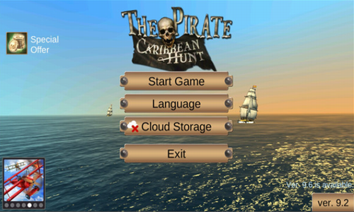 加勒比海盗2最新版2023安卓版