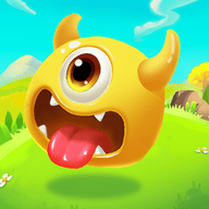 滑动怪物免费下载安装