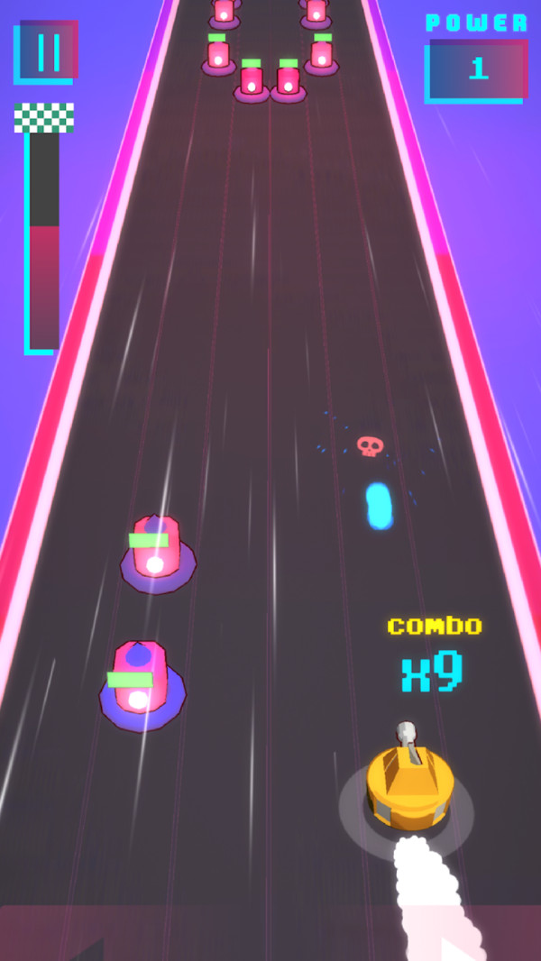 迷你狙击坦克免费手机版