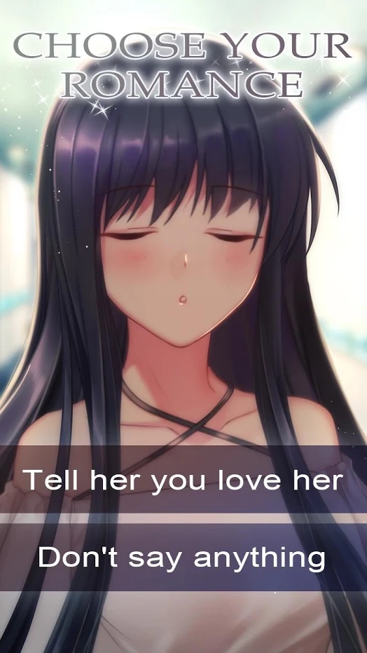 我的奇特女友下载苹果版本