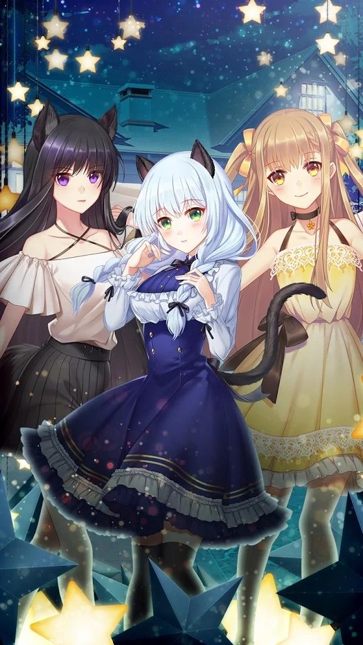 我的奇特女友下载苹果版本