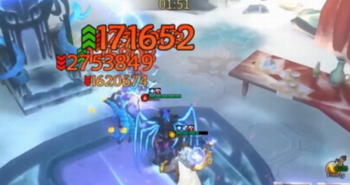 全民刀塔最新安卓2023版