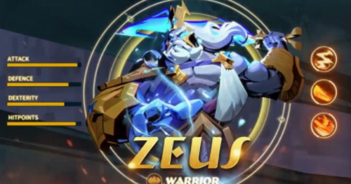 全民刀塔最新安卓2023版